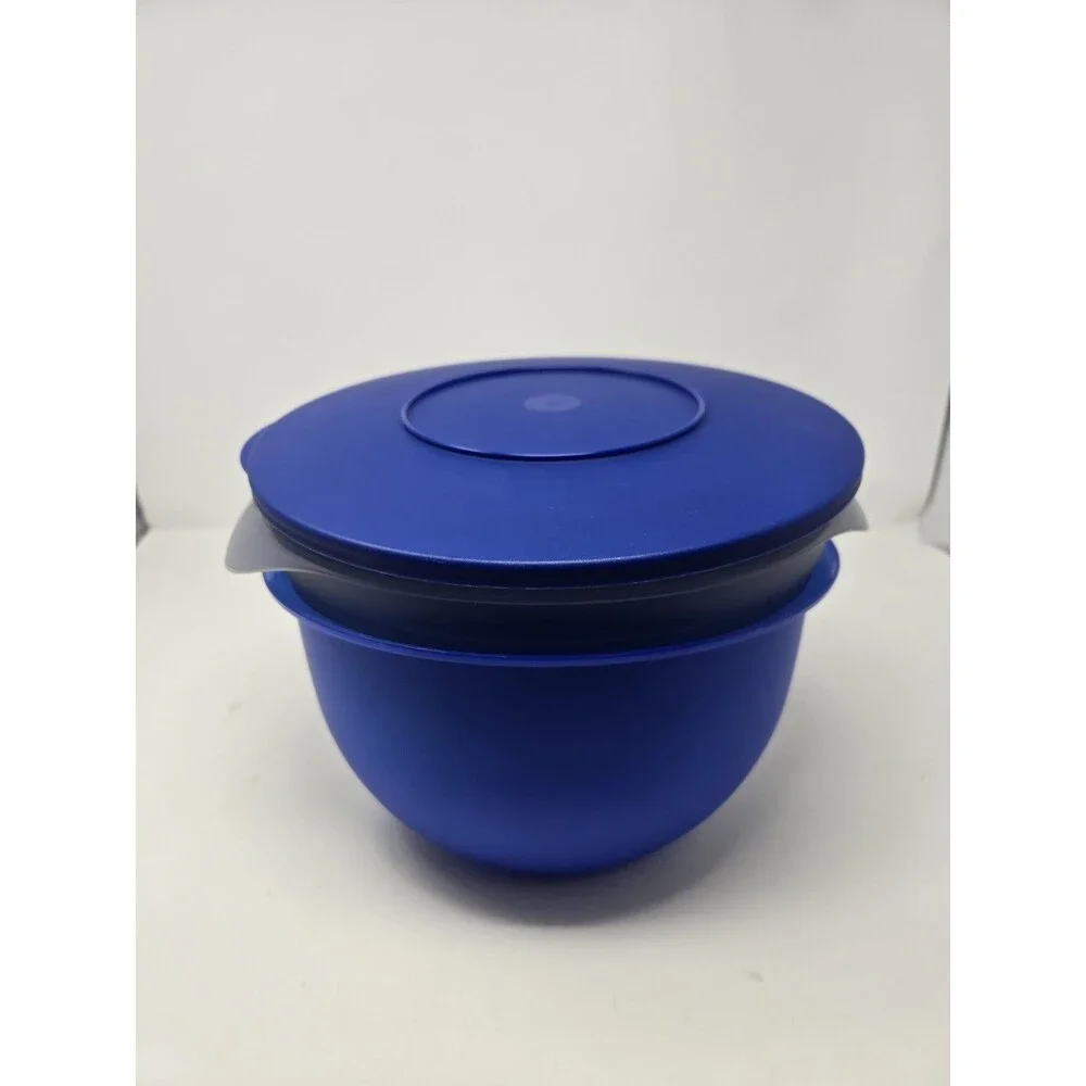 Tupperware vintage 1990s